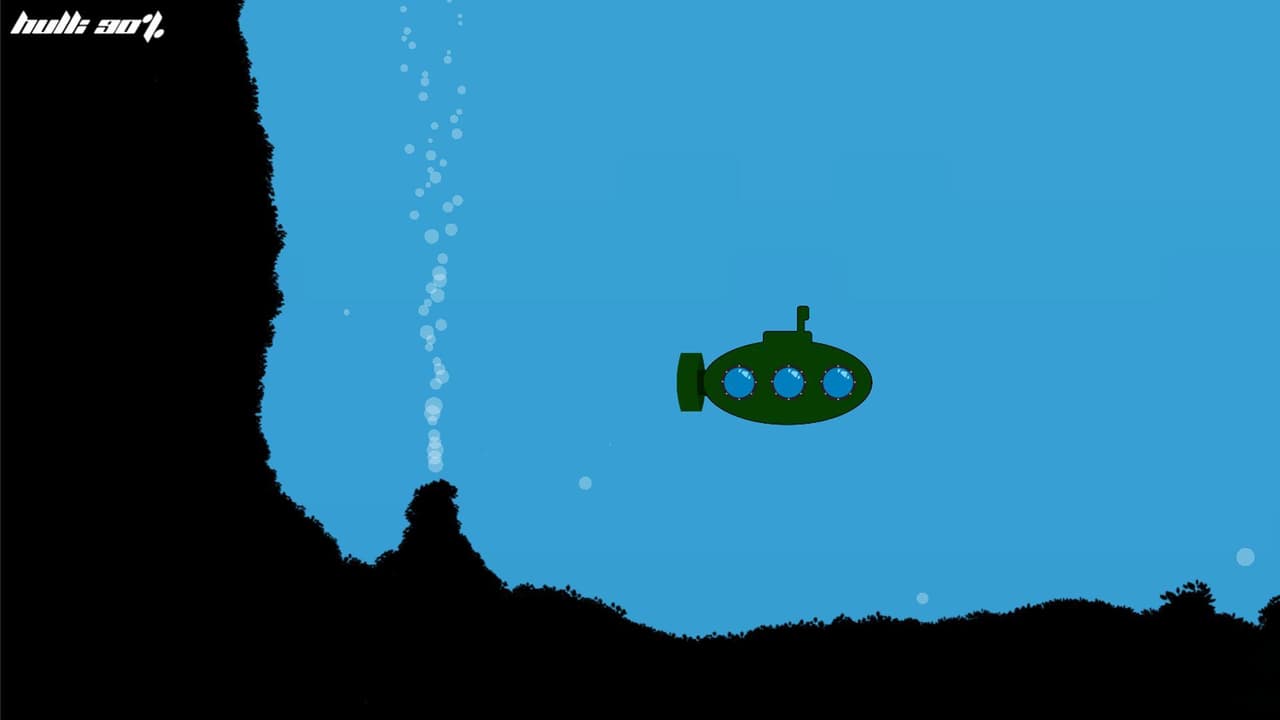 Submerged (itch) (mulready) screenshot 2