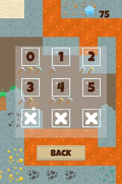 MineDuck screenshot 6