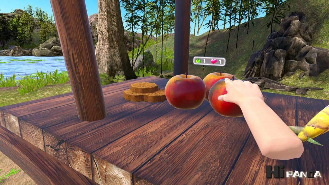 HiPanda screenshot 5