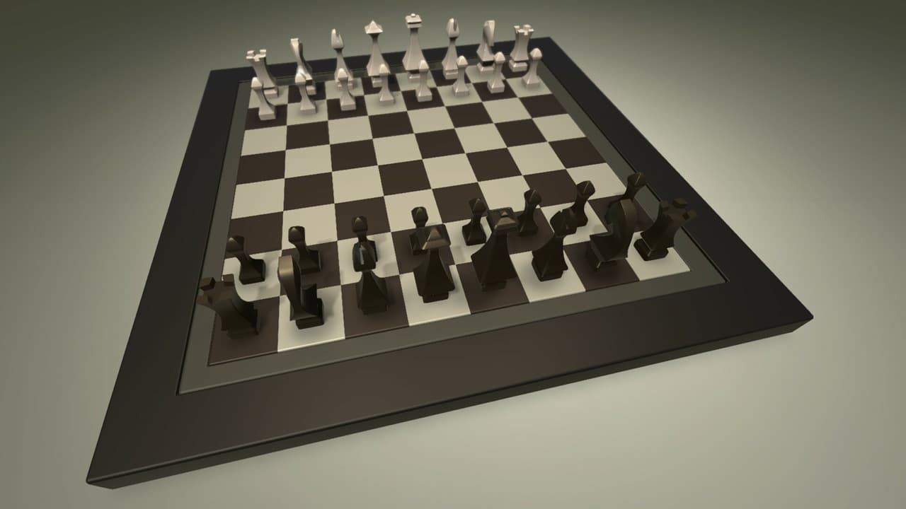 The Chess Variants Club