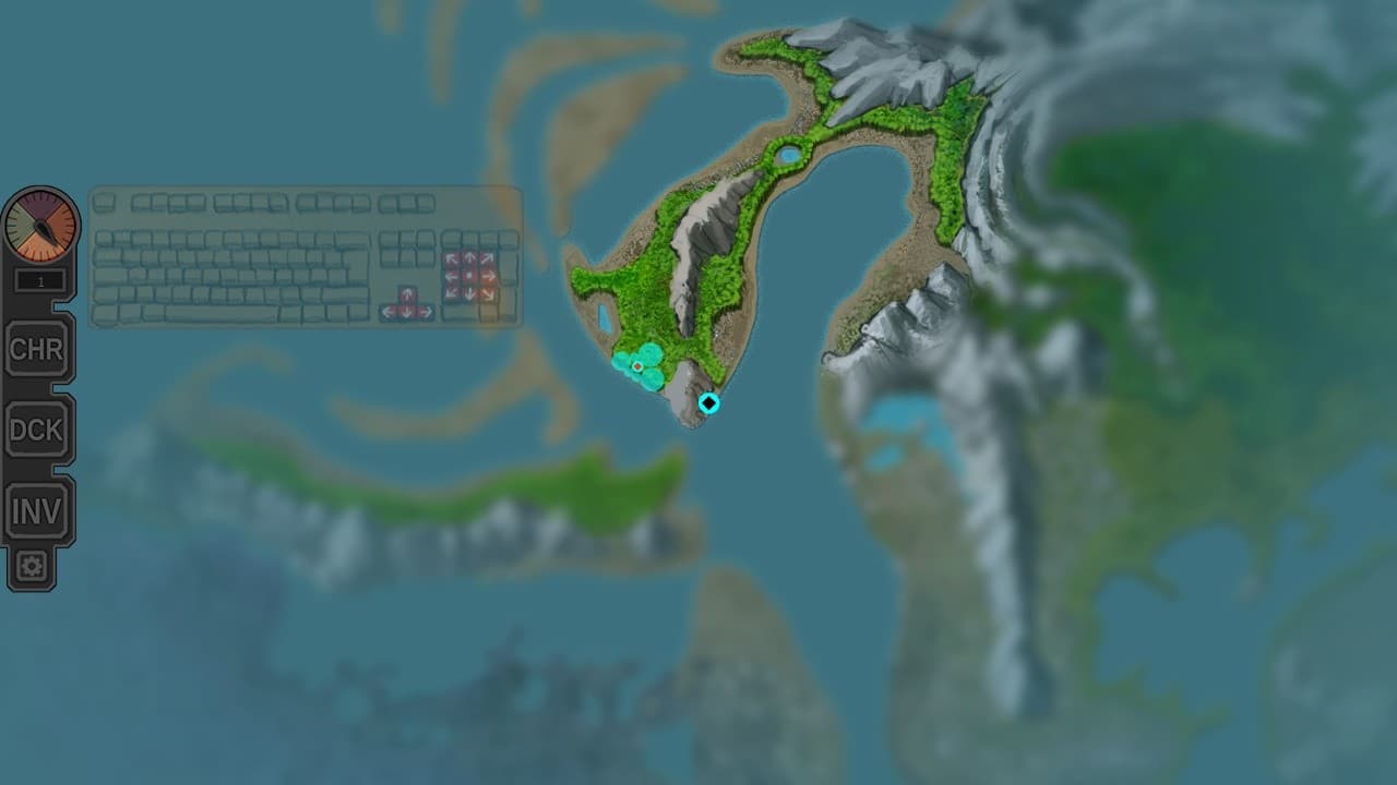 Teraurge screenshot 4