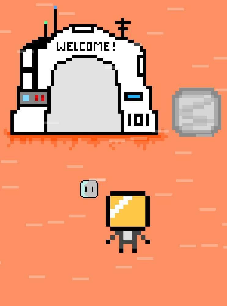 AstraCapalist - Early Access