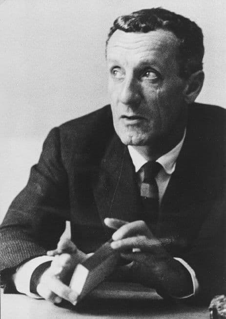 Searching for Merleau-Ponty