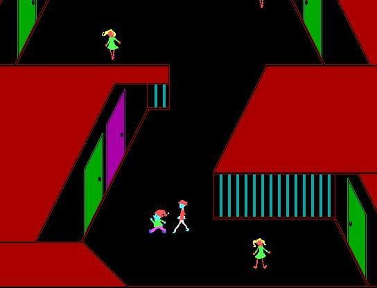 Twenty Years Ago screenshot 3