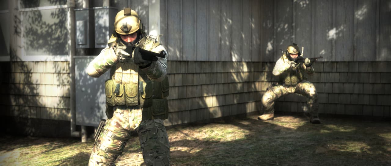 Counter-Strike: Global Offensive screenshot 3