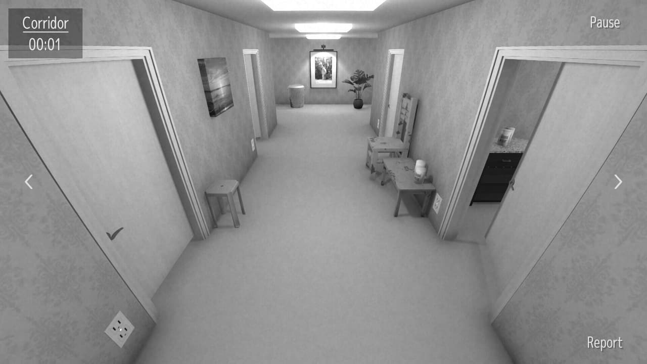 Monitoring All Night screenshot 4
