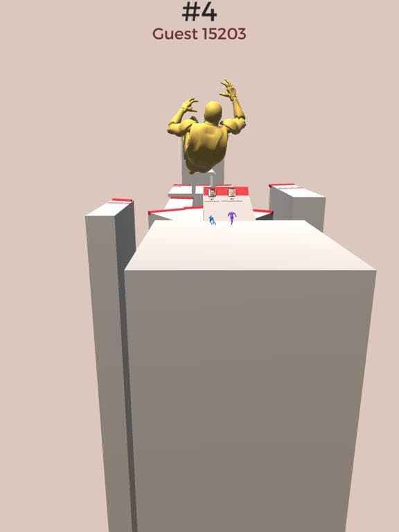 Urban Race 3D