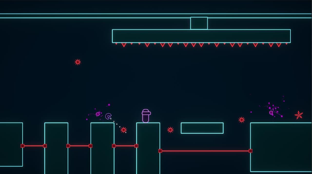 Paralyzed (itch) (Xclad) screenshot 3