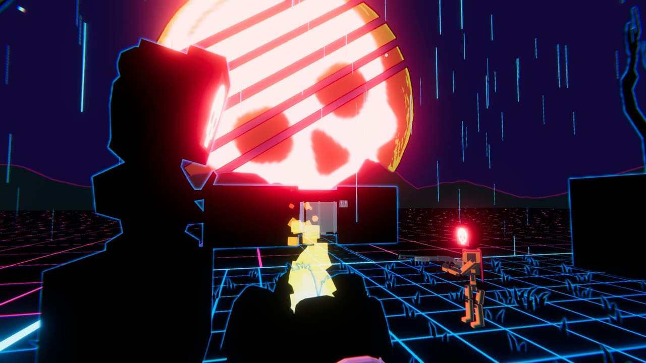 DumbBots: Hello World (itch) screenshot 5