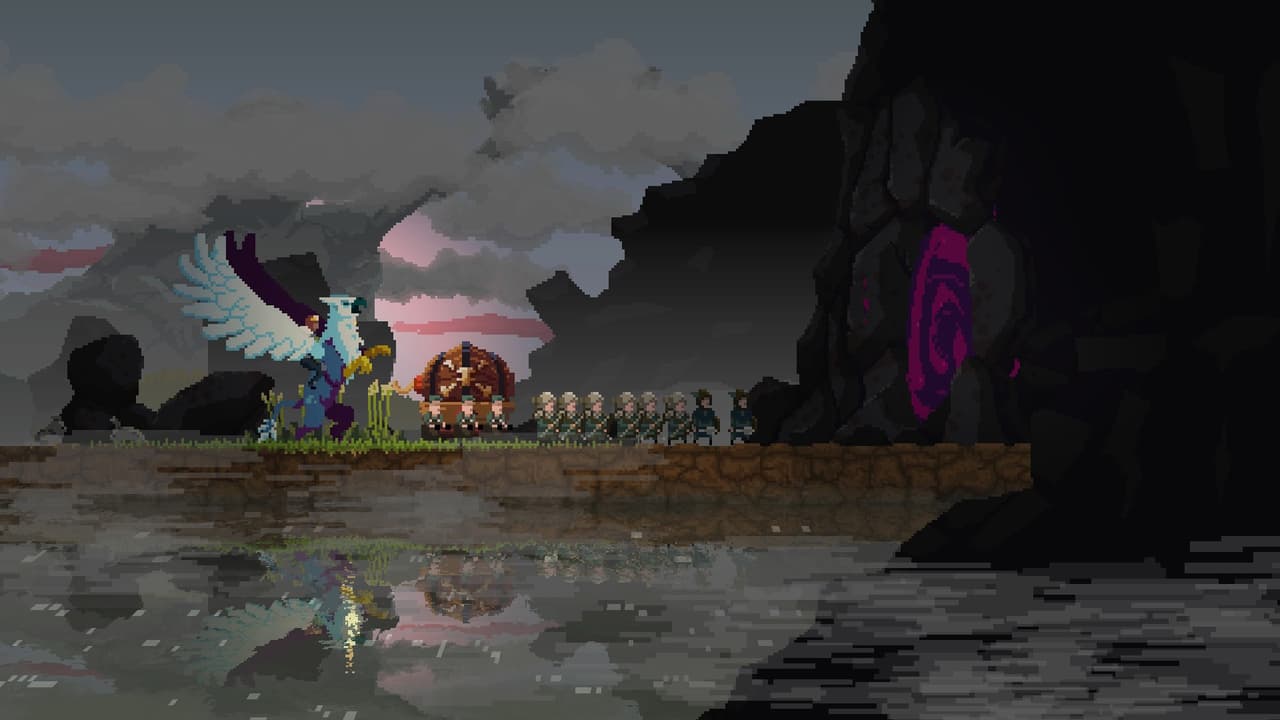 Kingdom Treasury Collection screenshot 2