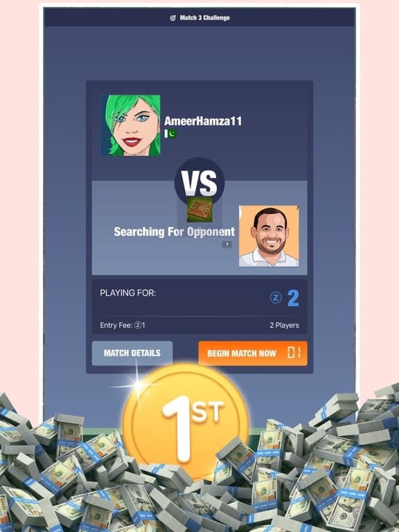 Mills - Classic Cash Payday screenshot 2