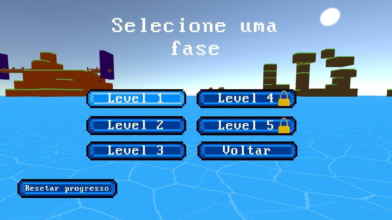 Jaré screenshot 4