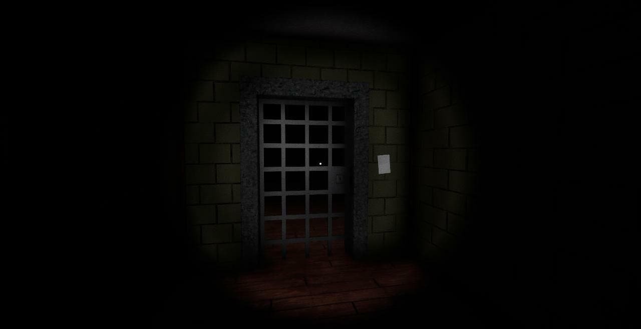 Escape Room [Alpha 1.0] screenshot 4