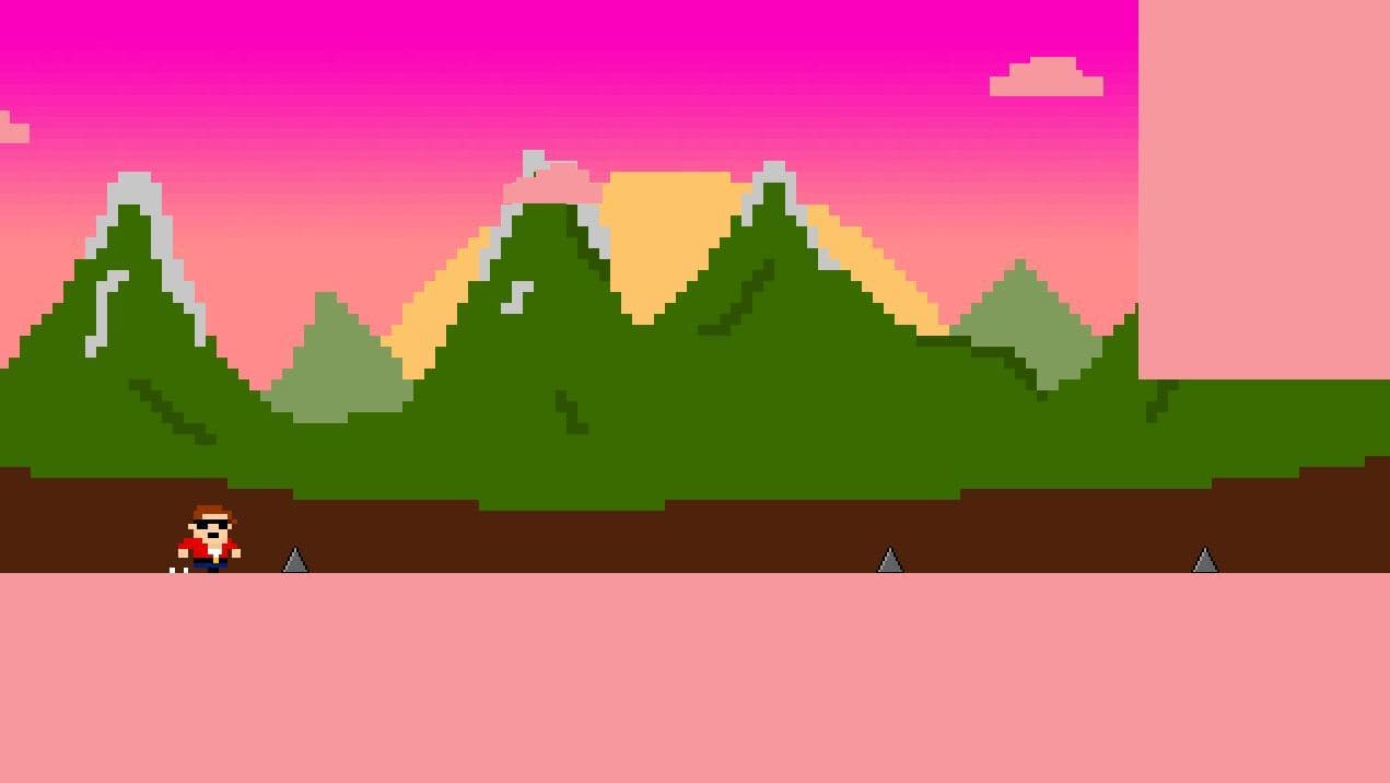 UP958747: Sundown screenshot 4