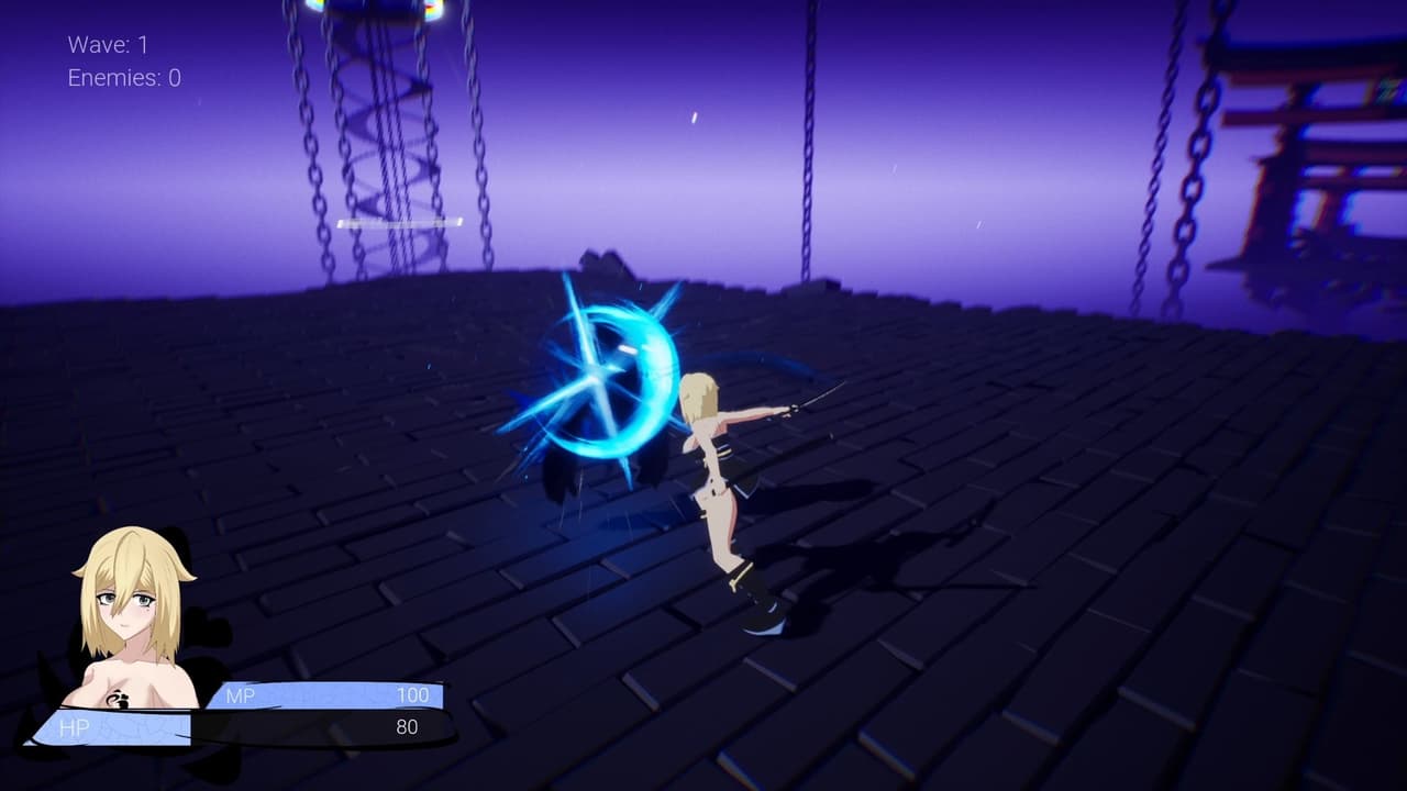 Soulstopia -PHI- screenshot 3