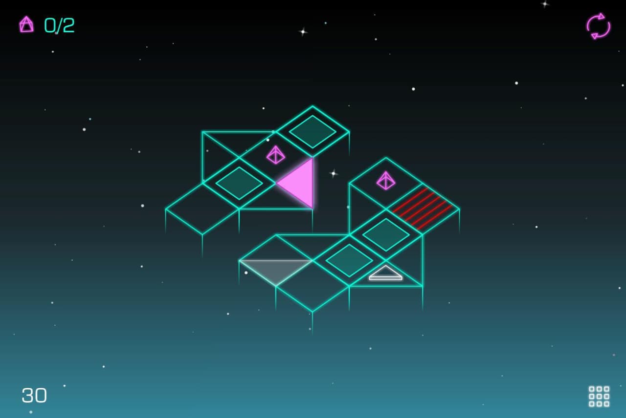 NeoAngle screenshot 4