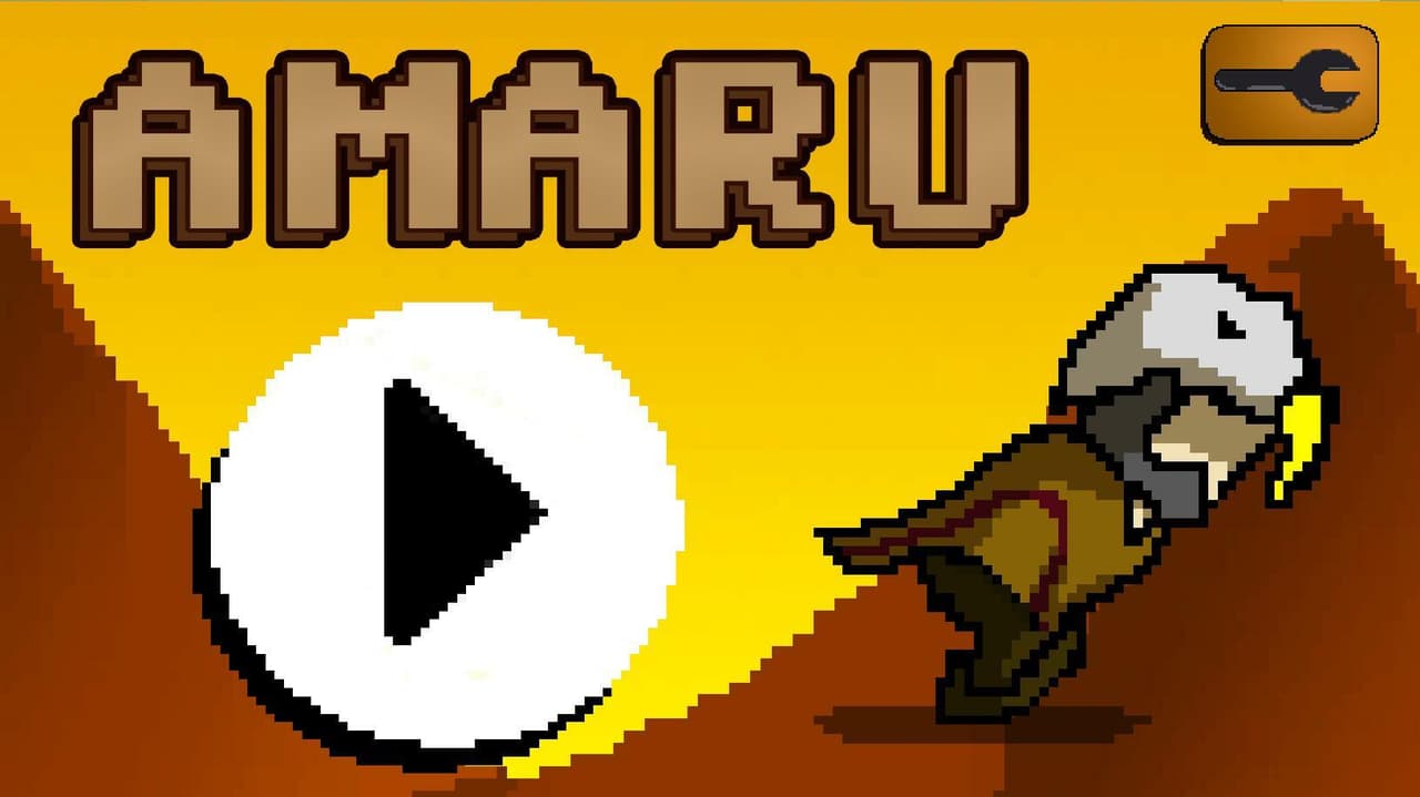 Amaru screenshot 3