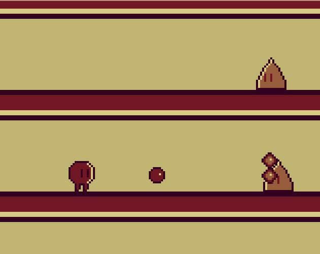Triangulus screenshot 3