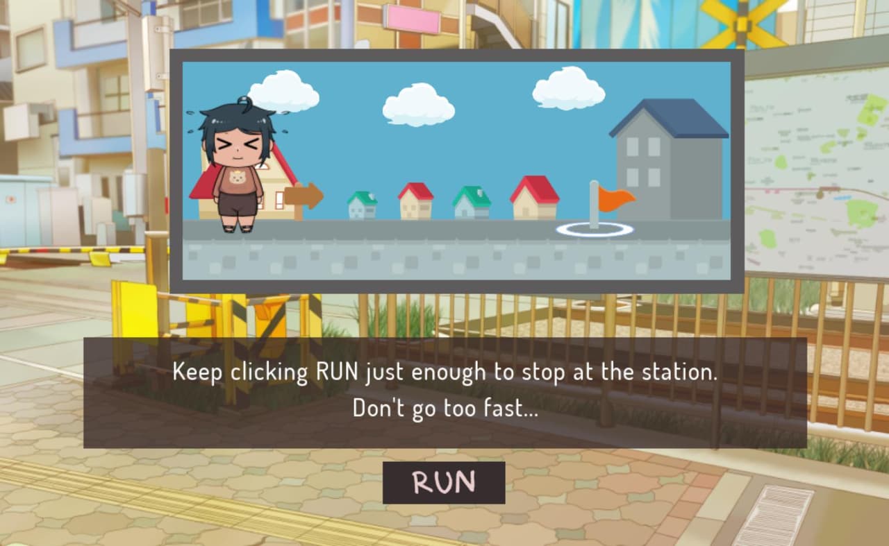 Hell Week screenshot 3