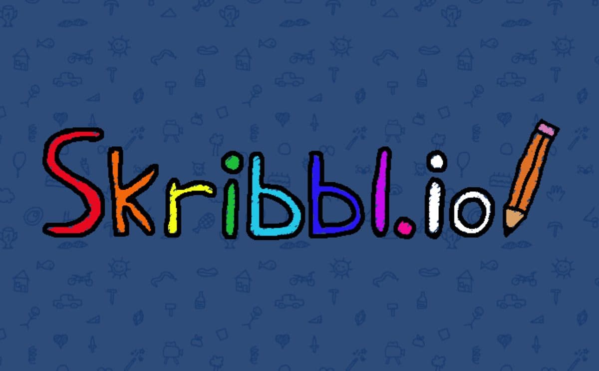 Skribbl io online