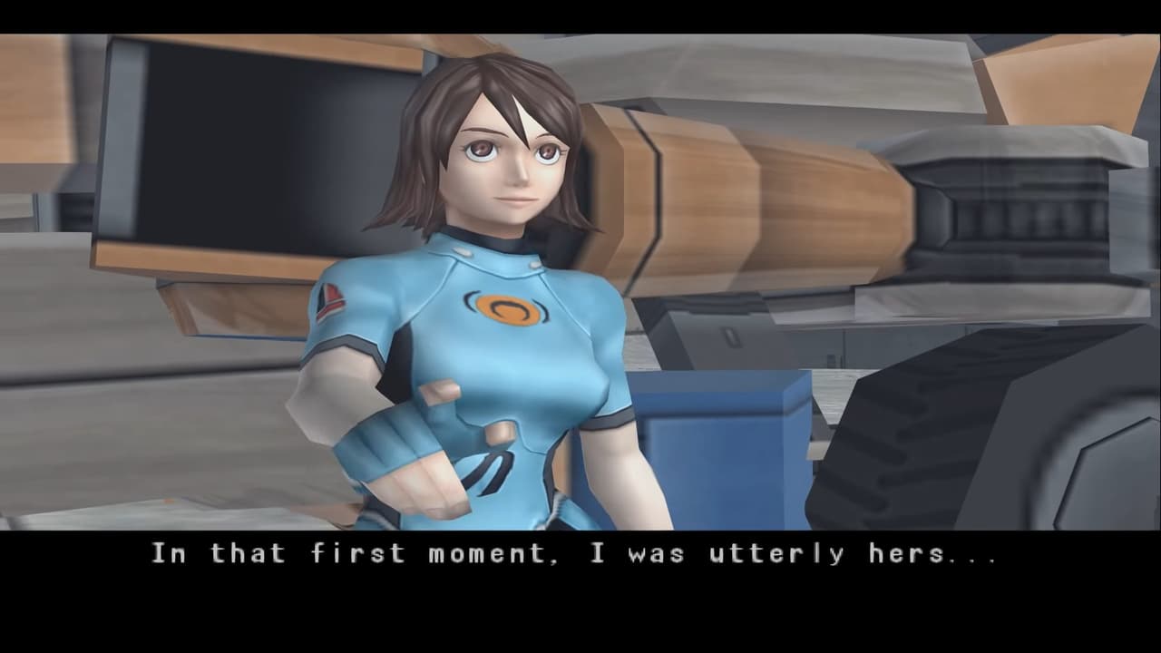 Eureka Seven Vol. 1: The New Wave screenshot 3