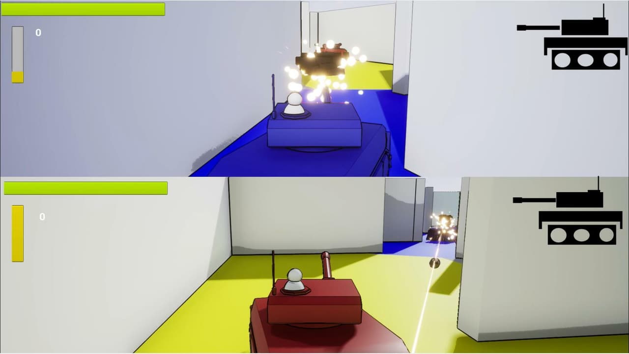 Tank Master screenshot 5