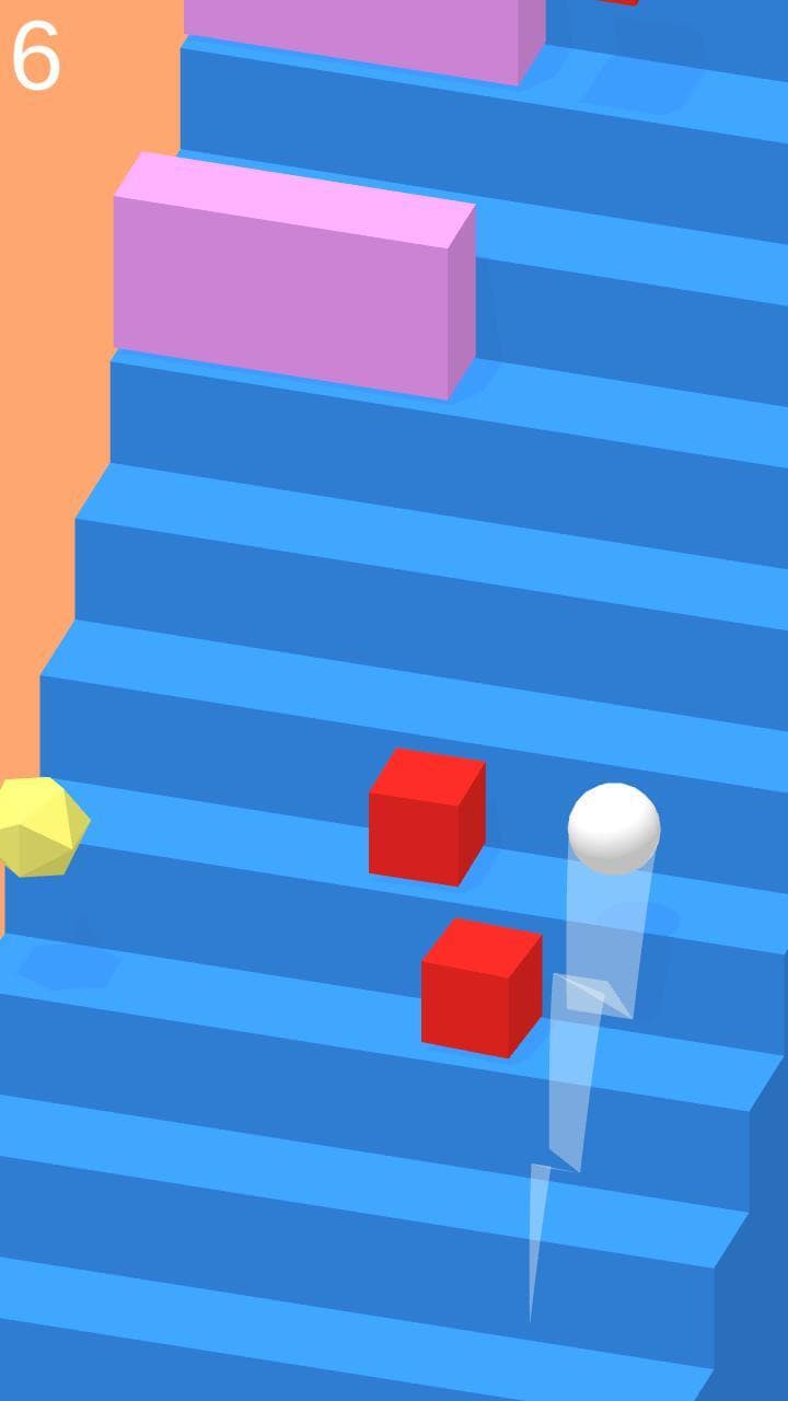 BumbleUp-like (2022) screenshot 2