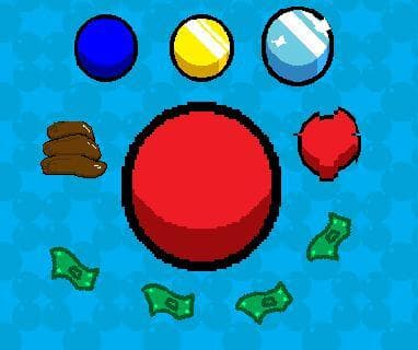 Normal clicker