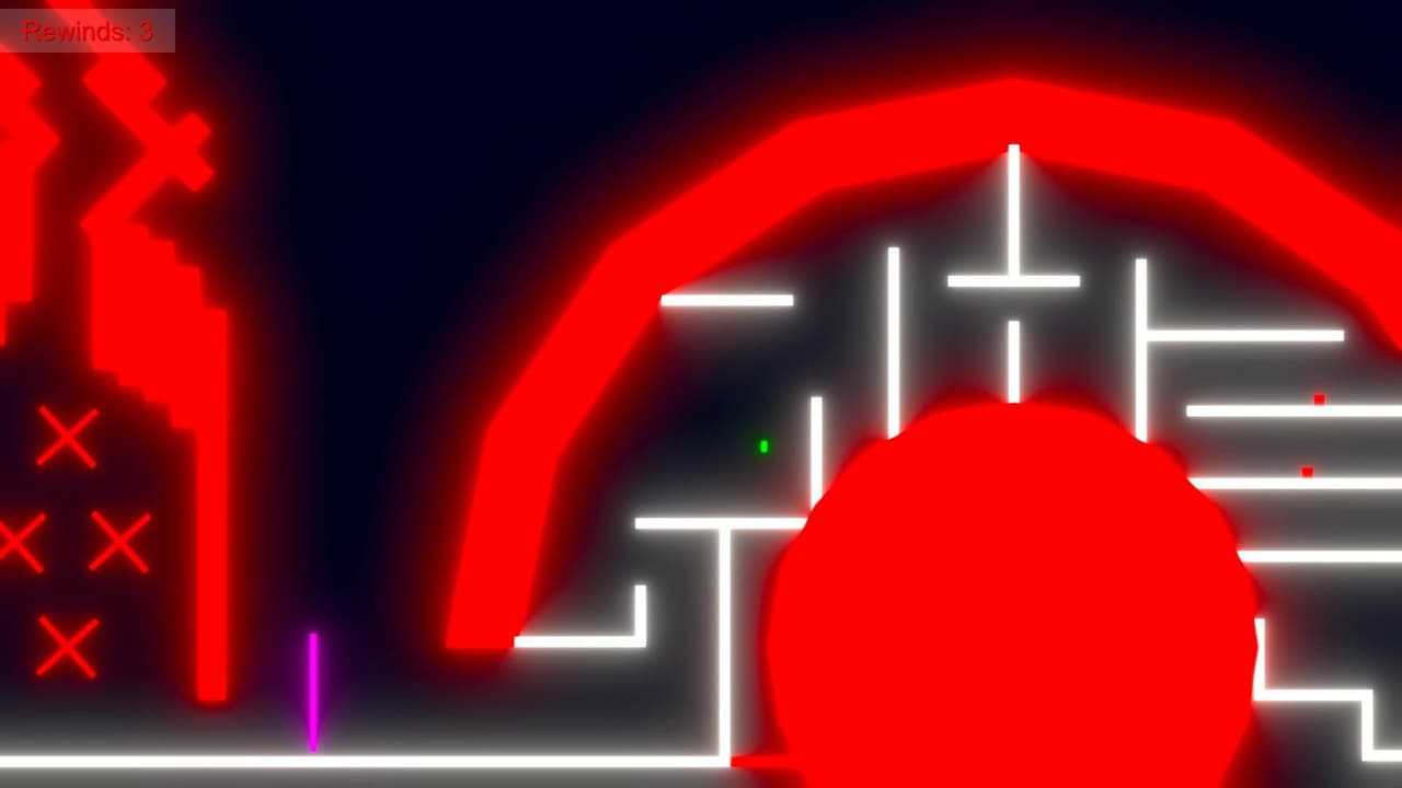 Rewindable screenshot 4