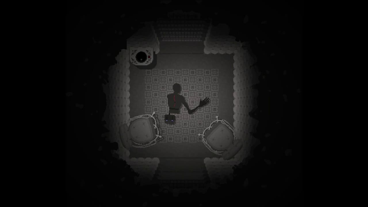 Endoparasitic 2 screenshot 2