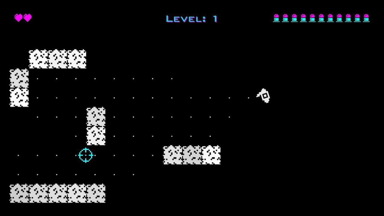 Dungeon Explorer (itch) screenshot 5