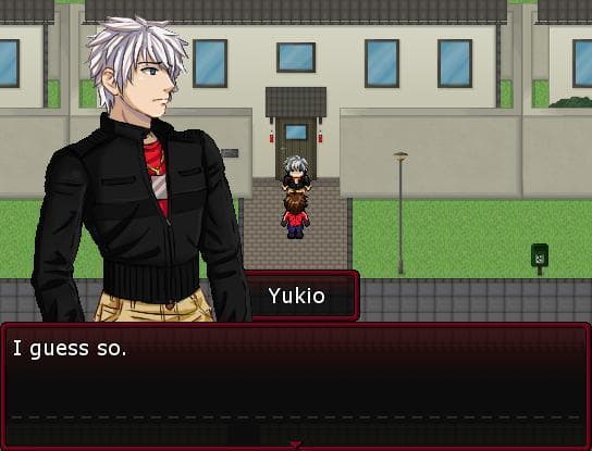 Kawamura Mansion screenshot 3