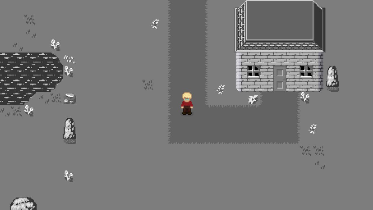 True Colors (itch) (aspiringgamemaker) screenshot 2