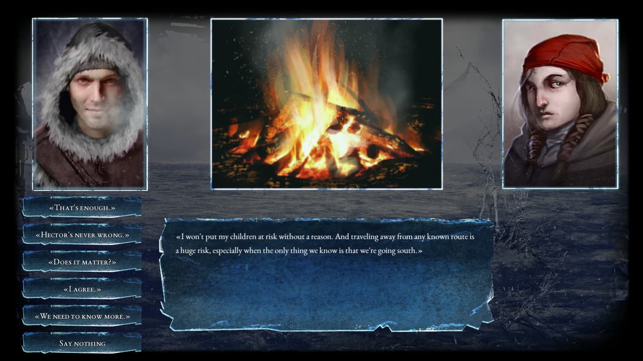 ICY: Frostbite Edition screenshot 3