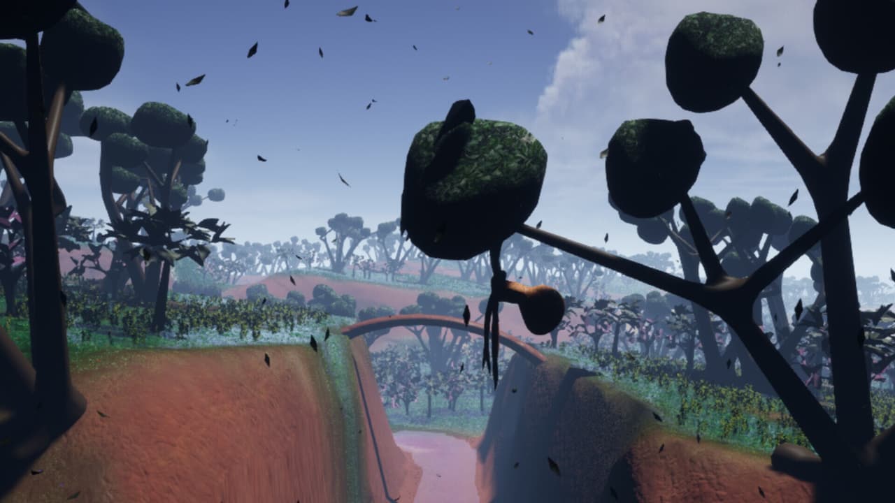 The Kaiyo Mission screenshot 5