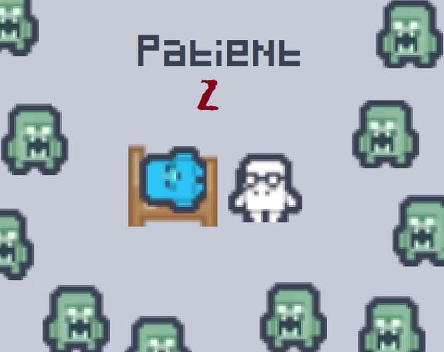 Patient Z