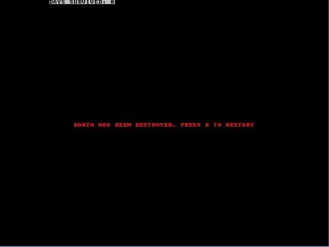 PlanetDefense (Ignacio Searles 2) screenshot 3