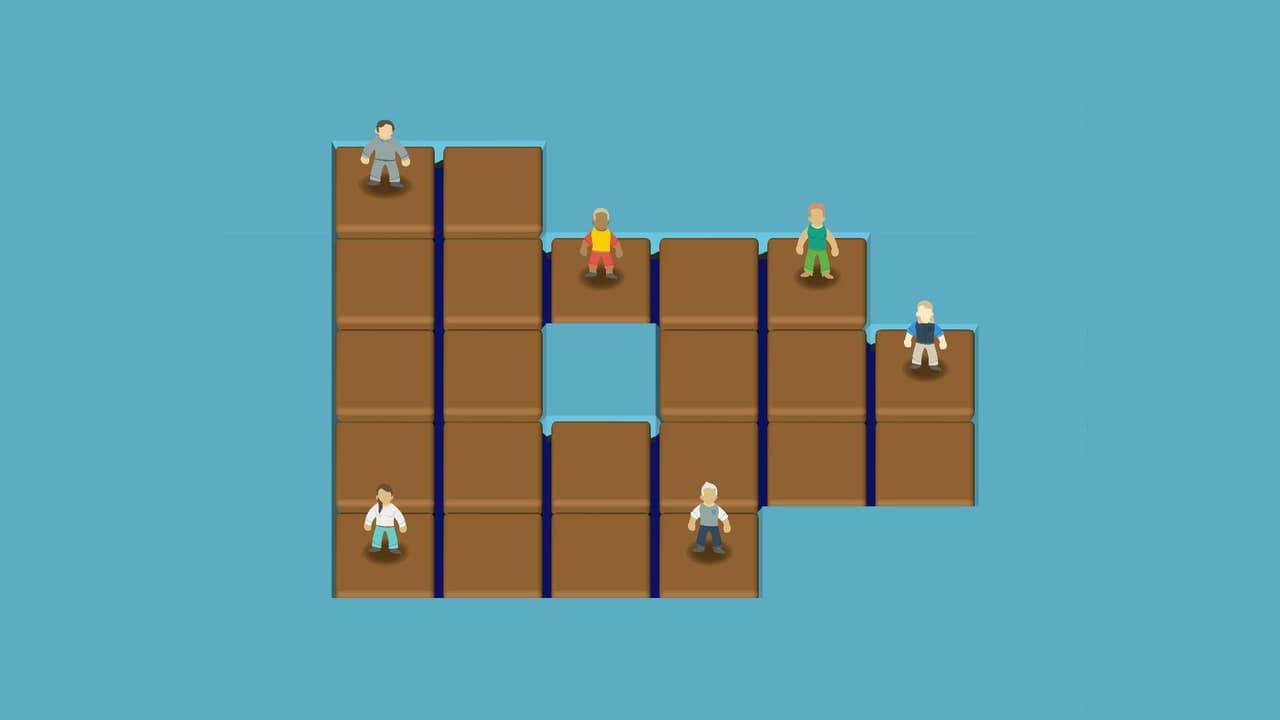 Company (tjm) screenshot 4