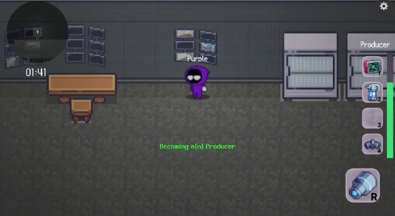 Veil Play screenshot 2