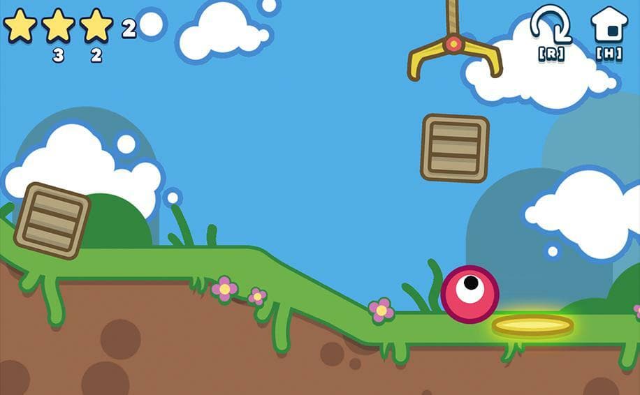 Rollbox screenshot 3