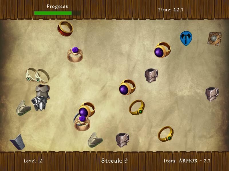 Arglan2 screenshot 3