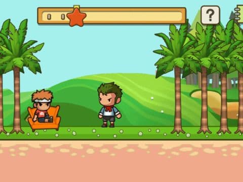 Remix Puzzle Game screenshot 3