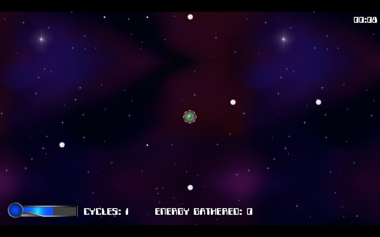 Stardark screenshot 2