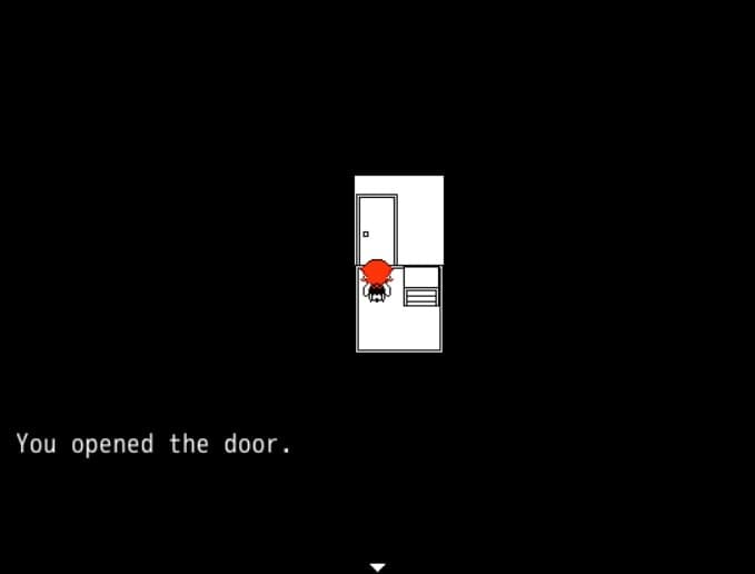 The Room 01