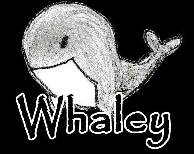 Trijam 123 - Looking for Whaley