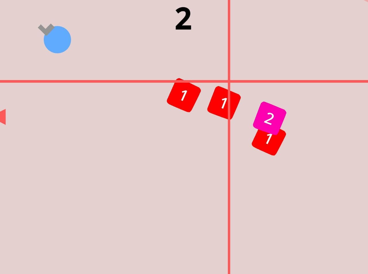 Numbers Shooter screenshot 3