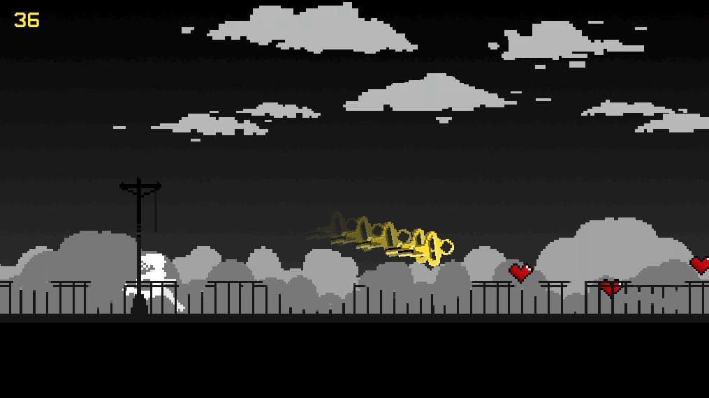 Brand New Key screenshot 2