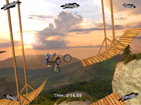 Motor Stunt Xtreme screenshot 5
