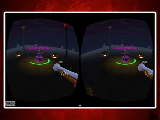 Apocalypse Survive: Horror Shooting 360 Game screenshot 5