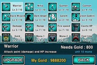 Cartoon Wars